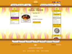 Seaant軟件外包項(xiàng)目 為TaskCity.com打造印度風(fēng)情服務(wù)器系統(tǒng)IndiaFunk3